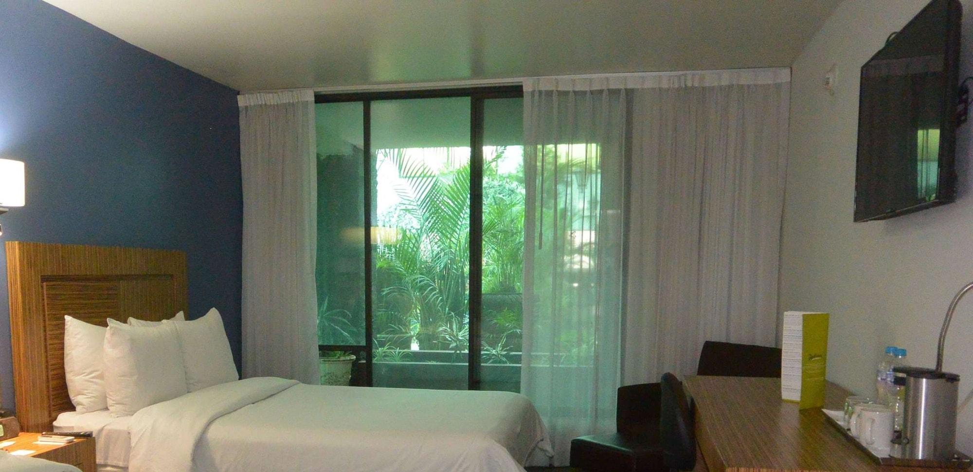 Radisson Hotel & Convention Center 托卢卡 外观 照片