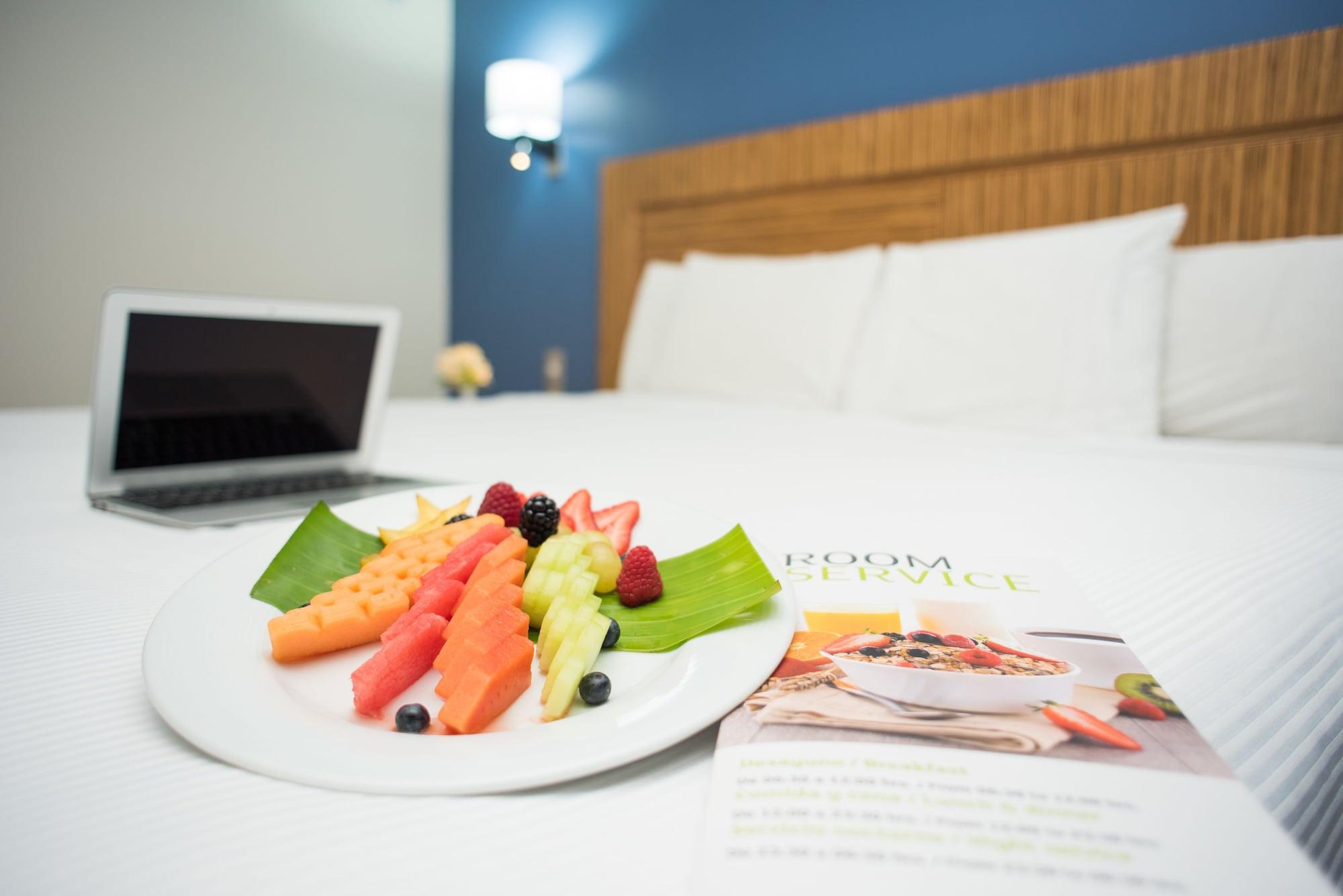 Radisson Hotel & Convention Center 托卢卡 外观 照片