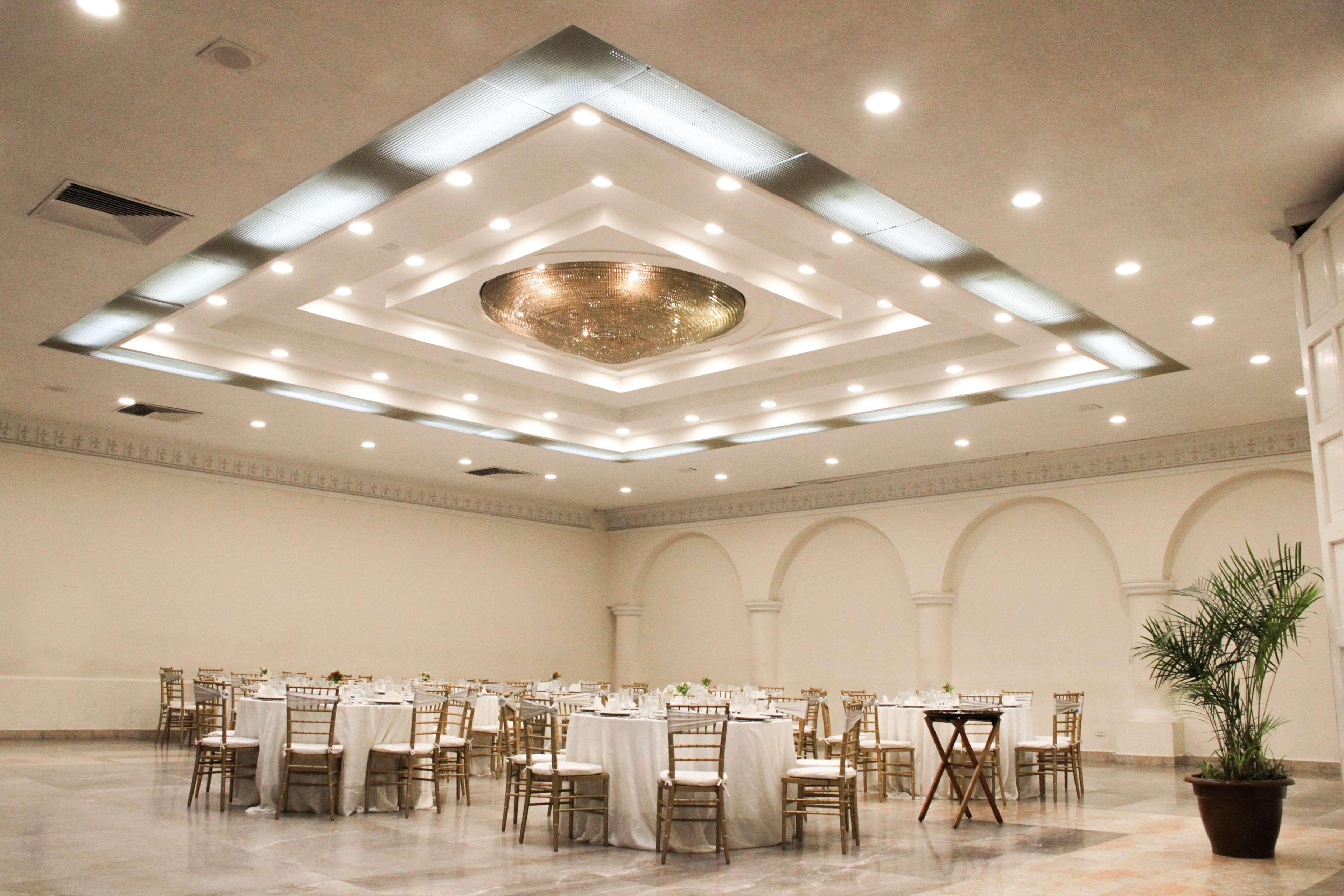 Radisson Hotel & Convention Center 托卢卡 外观 照片