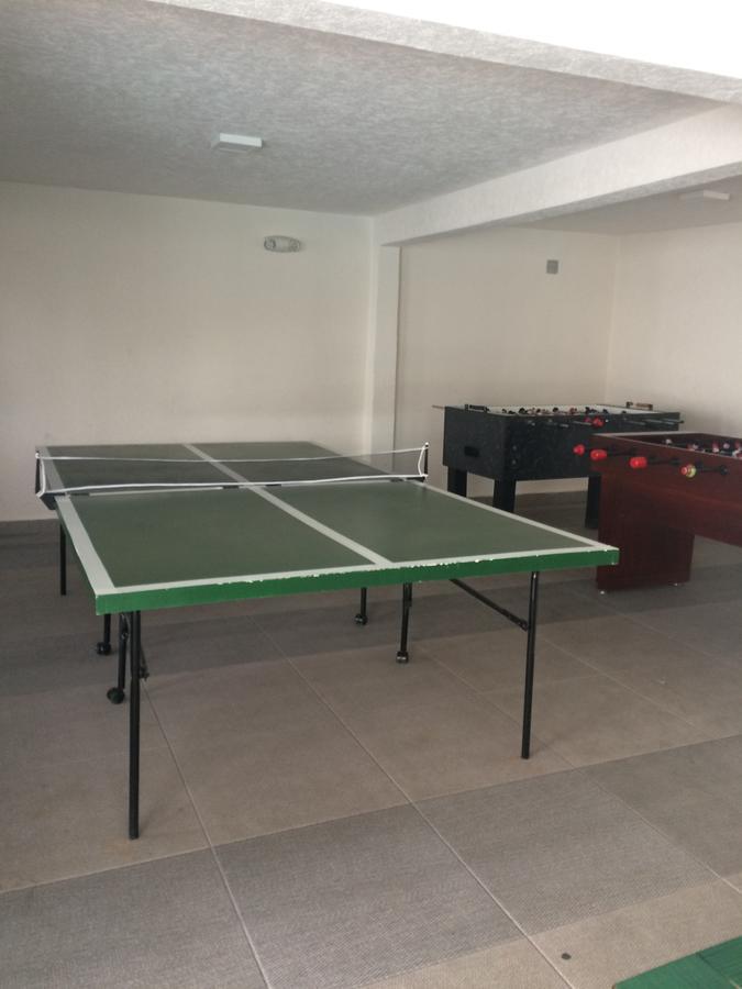 Radisson Hotel & Convention Center 托卢卡 外观 照片